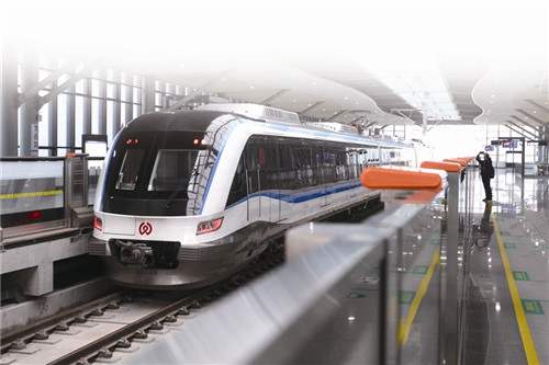 精密空調(diào)在軌道交通上的應(yīng)用 精密空調(diào)在軌道交通上的應(yīng)用