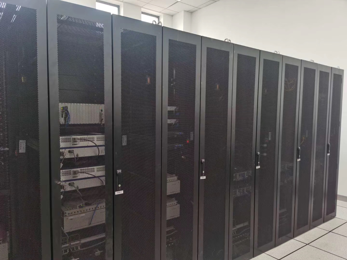 精密空調(diào) 精密空調(diào)