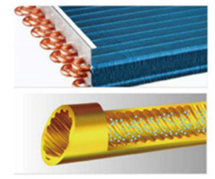 列間精密空調換熱器 列間精密空調換熱器