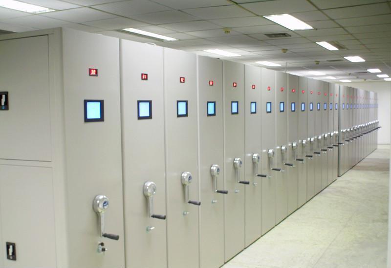 鉑克檔案室恒溫恒濕空調系統 鉑克檔案室恒溫恒濕空調系統