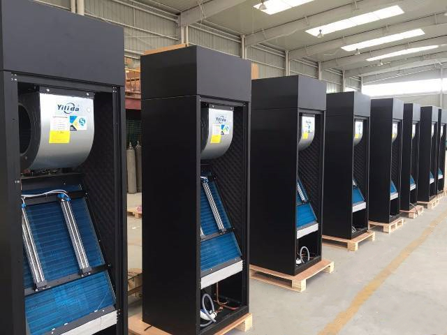 機房精密空調 機房精密空調