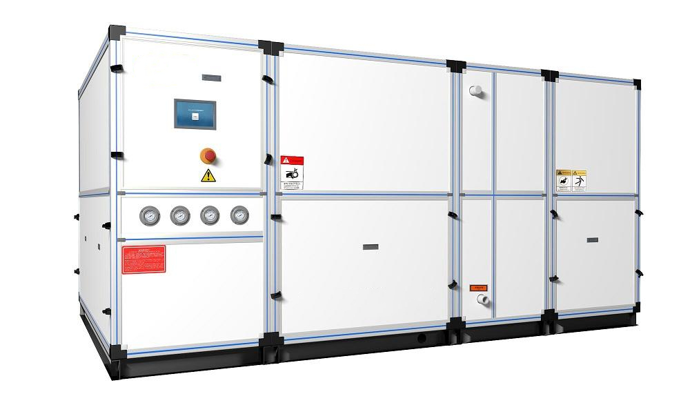 氣候室恒溫恒濕空調 氣候室恒溫恒濕空調