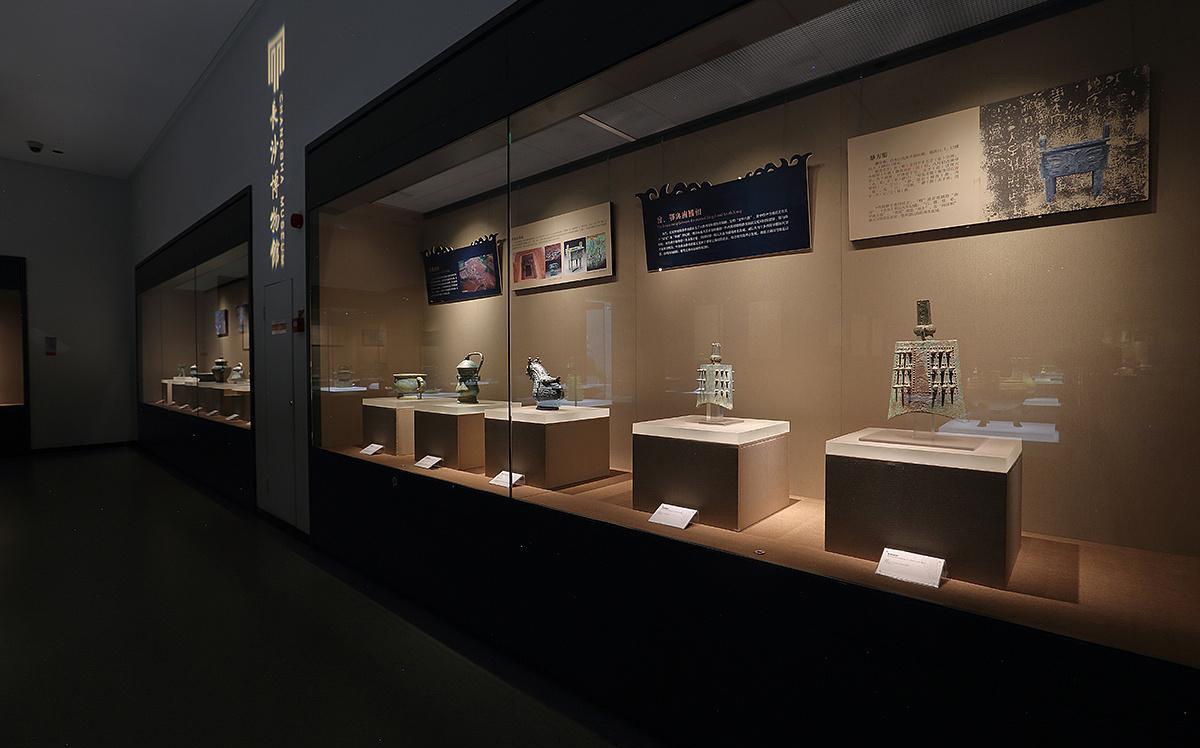 博物館空調(diào)怎么選 博物館空調(diào)怎么選